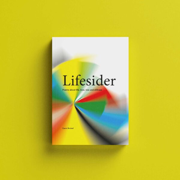 Lifesider Poetry Collection.